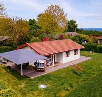 Ferienhaus 200m zur Ostsee, Meer, Ferien, Hund, Strand Fewo - Steinbergkirche