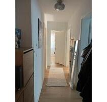3 ZKB Wohnung mit eigenem Garten - Stuttgart Stuttgart-Ost