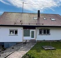 Spacious House near PanzerPatchKelleyRobinson 6 BR + more - Böblingen Dagersheim