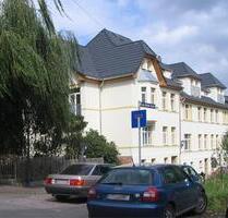 2 R.Whg. mit Balkon in ruhiger Lage von Hainichen