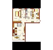 3 Zimmer Wohnung Gifhorn PROVISIONSFREI !!
