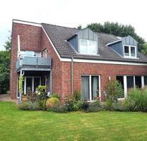 Mehrgenerationenhaus mit Herz in ruhiger Feldrandlage - Bad Bramstedt