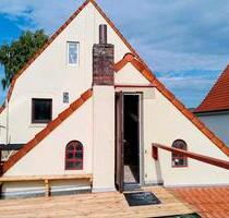 Blumenthal, für ca. 6 Monate, teilmöbliert - Ritterhude