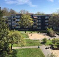 Mitten in Steele! Familiengerechte 3-Raum-Wohnung mit großem Balkon! WBS erforderlich! - Essen Stadtbezirk VII