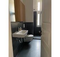 Kernsanierte möblierte 2-Zimmer Altbauwohnung in Friedenau - Berlin Tempelhof-Schöneberg