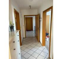 2,5 - Zi - DG - Wohnung in Röthlein ab 01.09.25 zu vermieten