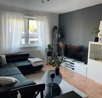 Zur Untermiete: 2-Zimmer-Wohnung Nähe Exer (15.12.25-12.01.26) - Kiel