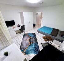 hochwertig möbliertes Apartment AB SOFORT FREI - Esslingen am Neckar Oberesslingen