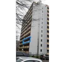 3-ZKB-Wohnung mit Charme in Neunkirchen mit Blick ins Grüne