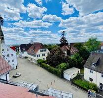 barrierefreie 2,5 Zimmer-Wohnung in zentraler Lage - Stuttgart Degerloch