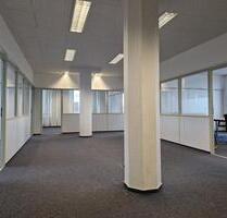 Hervorragende Raumaufteilung & 1 a Lage - Bahnhofsplatz, Rüsselsheim - Rüsselsheim am Main