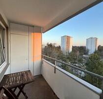 3 Zimmer Wohnung in Nürnberg Langwasser Neuselsbrunn Messe