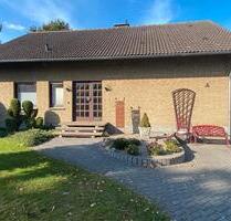 Gepflegtes Haus mit Traumgarten in Delbrück-Schöning