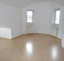 Tolle 3-Zimmer-DG-Wohnung,:Tel.: 0171 8310089 - Niederaula