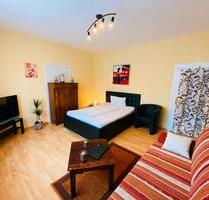 Singleapartment, Monteurzimmer in Schleusingen