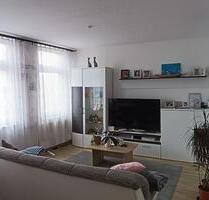 Moderne 3-Zimmer-Wohnung mit Balkon in Mühlhausen - Mühlhausen (Thüringen)