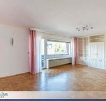 Großzügige Wohnung im Herzen von Rastede! Obj. 8614