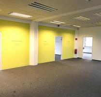 Top Büro und oder Schulungsflächen - zentral am Bahnhofsplatz, Rüsselsheim - Rüsselsheim am Main