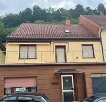 Haus zum Vermieten, Landstuhl Zentrum direkt am alten Markt - Queidersbach