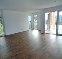 Exklusiv und Modern - 4 Zimmer Neubauwohnung mit Balkon - Lahr (Schwarzwald)