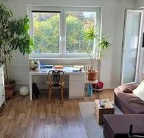 Helle 1 Zimmer Wohnung zur Zwischenmiete in Berlin Kreuzberg