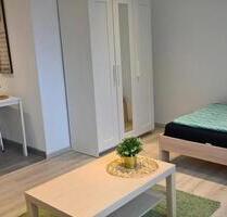 1-Zimmer Apartment - 580,00 EUR Kaltmiete, in Röttenbach (PLZ: 91341)