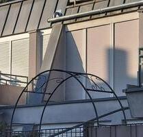 1-Zimmer-Wohnung, Balkon, Tiefgarage, Provisionsfrei, von Privat - Forchheim