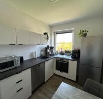 Anfrage Stop !!!! 2 Zi. in Krefeld Linn mit Balkon