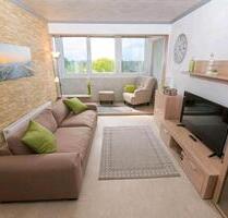 Komplett möblierte Wohnung in SchönbergHolm - Schönberg (Holstein)