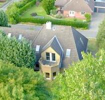 Raumwunder Einfamilienhaus m. großem Garten von Privat - Mildstedt