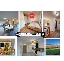 Wunderschöne Ferienwohnung im Elsass -Roppenheim (Baden-Baden)