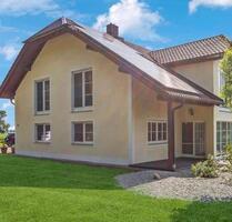 Einfamilienhaus in Traumlage - 820.000,00 EUR Kaufpreis, ca.  290,00 m² in Pocking (PLZ: 94060)