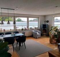 Wohnung im Herzen von Viöl - 950,00 EUR Kaltmiete, in Viöl (PLZ: 25884)
