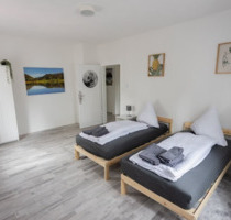 High Moon Flat in Villingen-Schwenningen