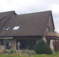 Haus mit Garten in schöner Lage in Stade