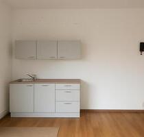 1-Zimmer Souterrainwohnung in zentraler Lage in Detmild - Detmold Hakedahl