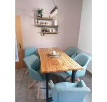 2 Raum Wohnung 75 m² Ranis - 490,00&nbsp;EUR Kaltmiete, ca.&nbsp; 75,00&nbsp;m&sup2; in Ranis (PLZ: 07389)