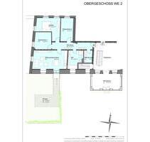 4 Raumwohnung in Ebersbach bei Döbeln