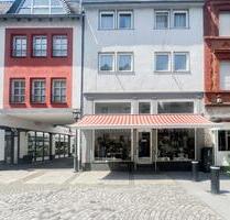 Gewerbeeinheit mit Galerie in zentraler Lage von Limburg! - Limburg an der Lahn