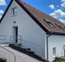 Nachmieter 1-Zimmer Wohnung Großerlach - Schwäbisch Hall