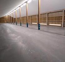 Lagerhalle, Garage, Halle, Lagerfläche zu Vermieten - Bad Saulgau