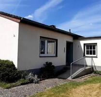 Bungalow in ruhiger Lage in Jöllenbeck auf Erbpachtgrundstück! - Bielefeld
