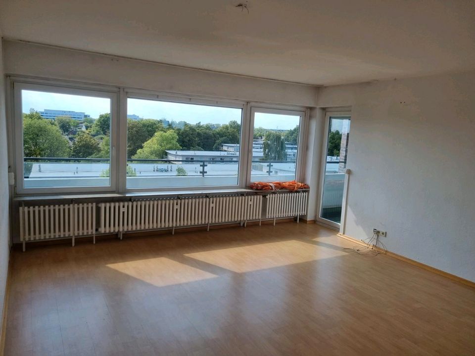 3 Zimmer Eigentumswohnung - 304.000,00 EUR Kaufpreis, ca.  81,00 m² in Münster (PLZ: 48147) Erphoviertel