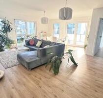 Modern und Zentrumsnah - 2 Zimmer NB Wohnung mit EBK, Terrasse und TG - Lahr (Schwarzwald)