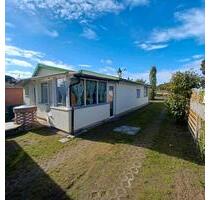 Bungalow zur Miete - 1.100,00 EUR Kaltmiete, in Korswandt (PLZ: 17419)