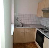 Einzimmerappartement mit Küche extra - Deggendorf