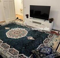 Wohnungsswap - 2 Zimmer, 45 m² - Kaiserin-Augusta-Straße, Tempelhof, Berlin