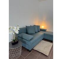 Renovierte Ferienwohnung in Dinkelscherben 50 qm