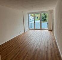 1-Zimmer-Wohnung Erstbezug im Erlenhain - Waldkirchen