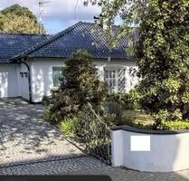 Solinger Unternehmer Villa in attraktiver Lage - Solingen Aufderhöhe